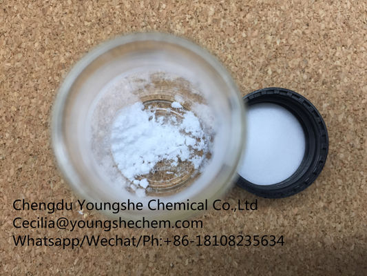 Custom peptide white color  (D-Ala1)-Peptide T Cas106362-33-8 with good price