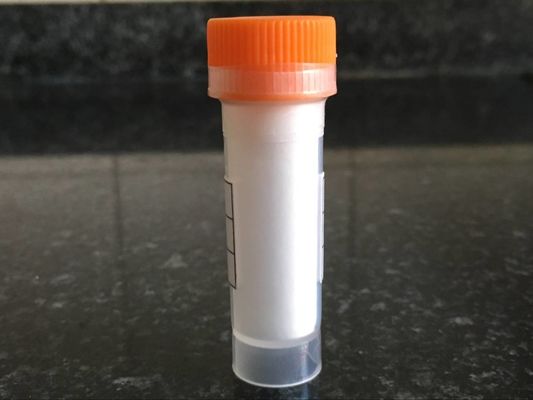 White color Pentapeptide-18 Leuphasyl reducing facial muscle contractions