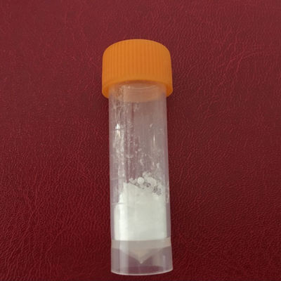 high quality white powder anti-wrinkle cosmetic peptide Myristoyl Tetrapeptide-6 with reshipping policy