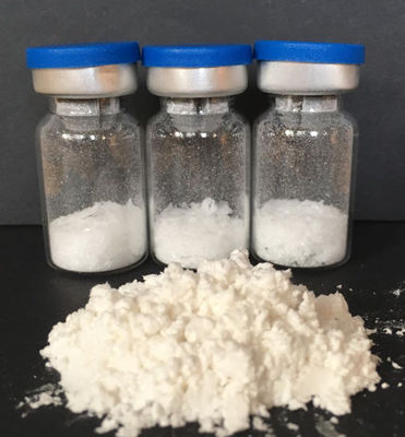 Tích hợp peptide tùy chỉnh màu trắng Peptide Z-Val-Lys-Met-AMC / 141223-71-4 với độ tinh khiết cao