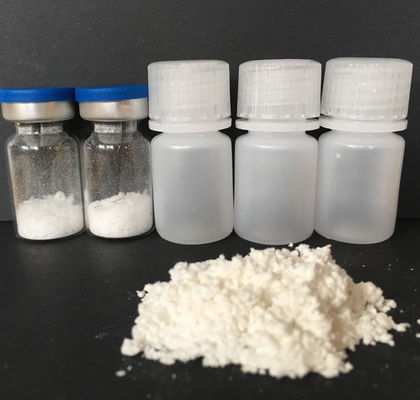 Màu trắng chất lượng tốt TRAP-6 amide,CAS141923-40-2 Youngshe Chem